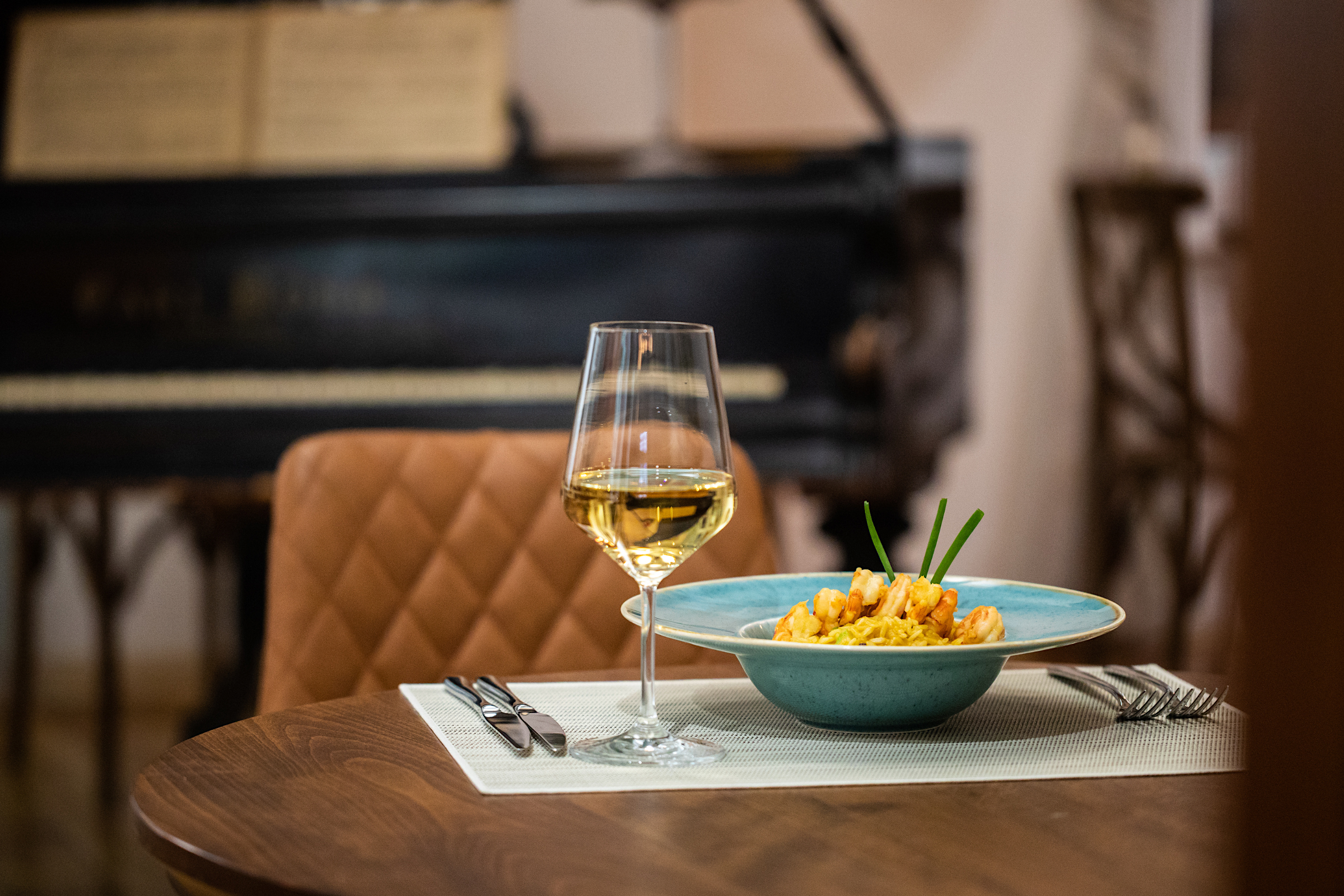 Pinot Grigio: regiones, estilos, botellas y maridajes