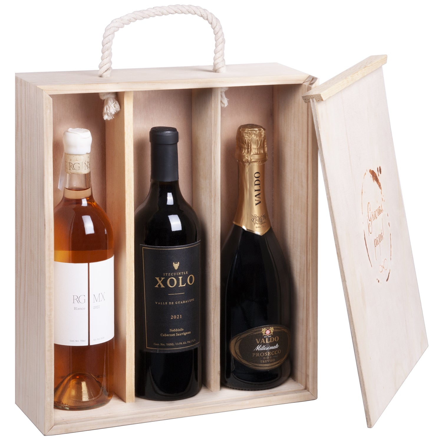 Regalo Día del Padre