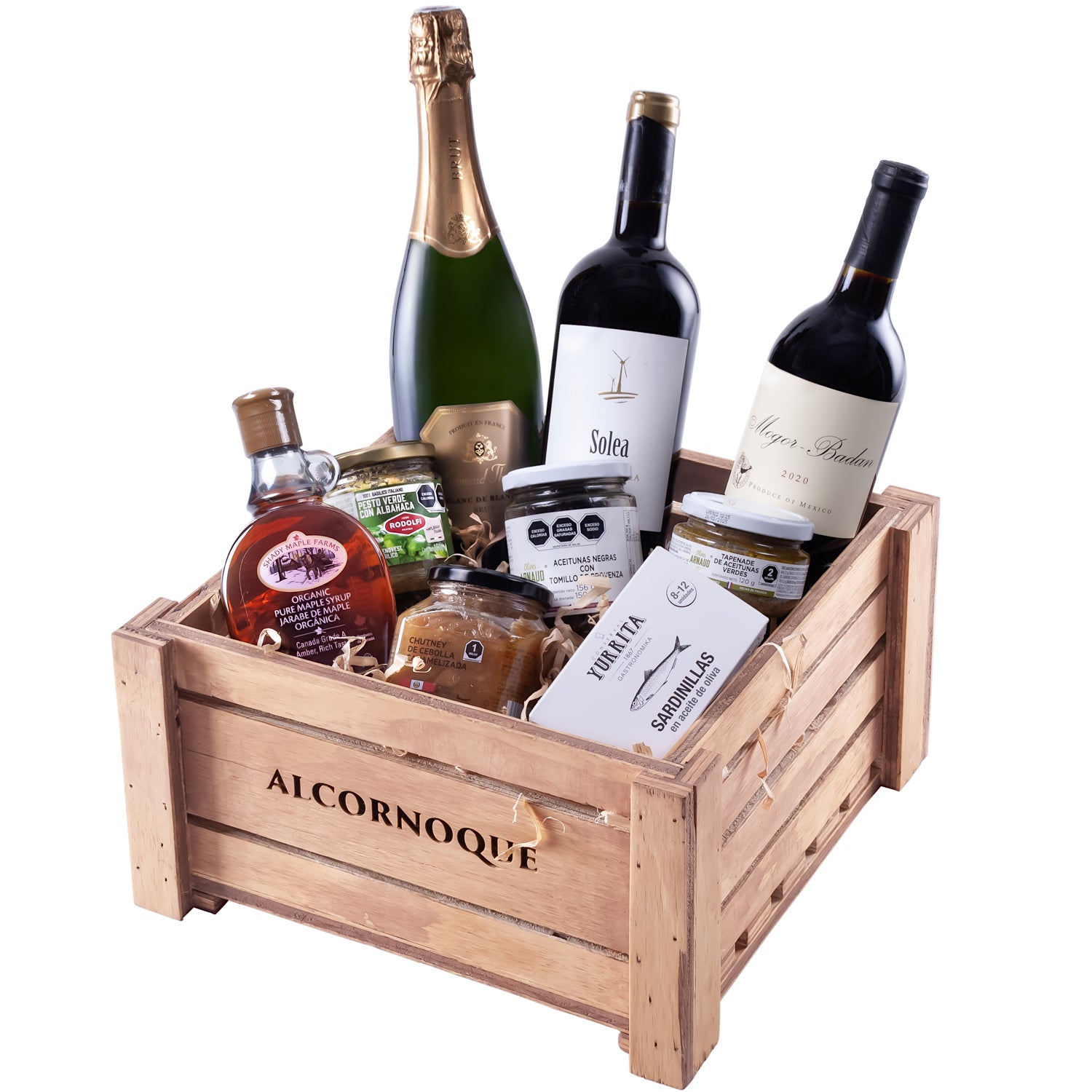 Canasta 1 Temporada 2023