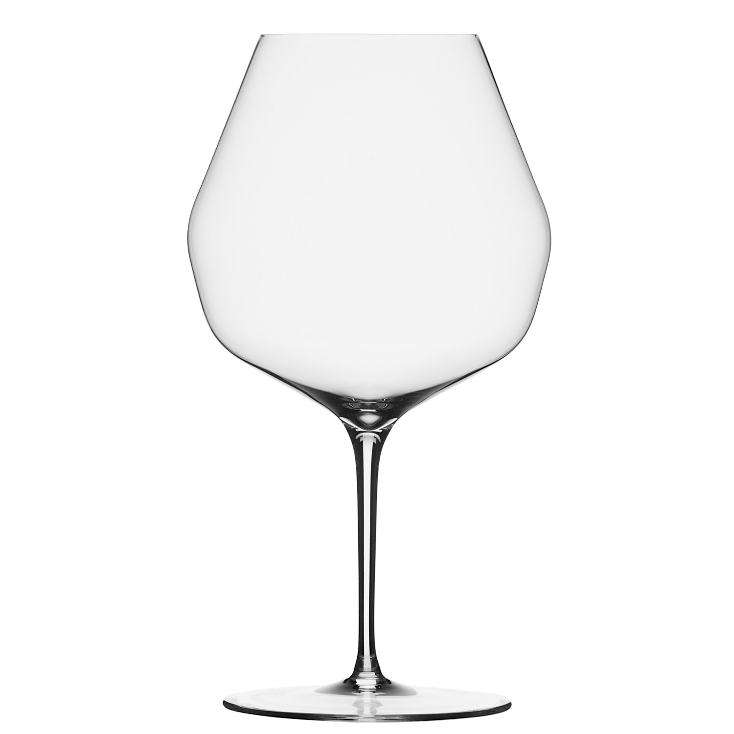 Copa Mark Thomas Double Bend Red Nº2130