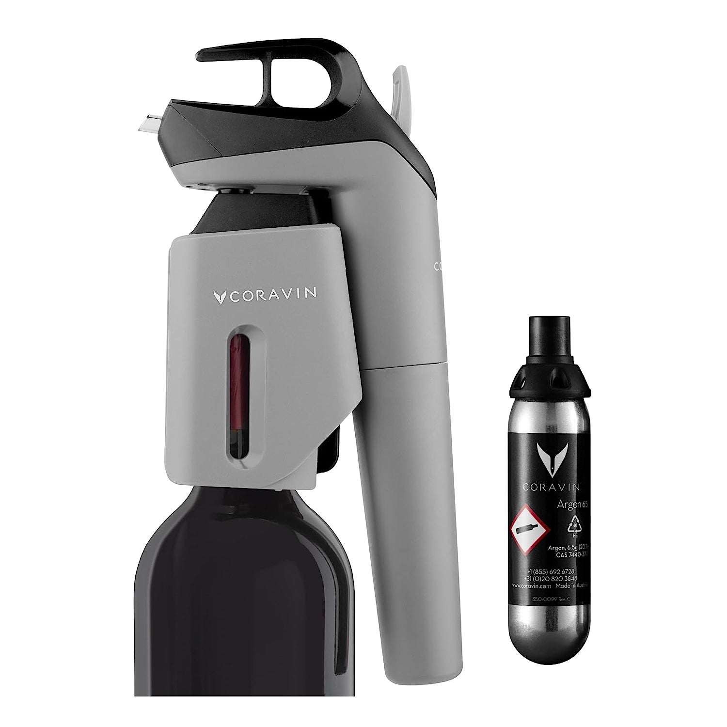 Coravin Tres SL