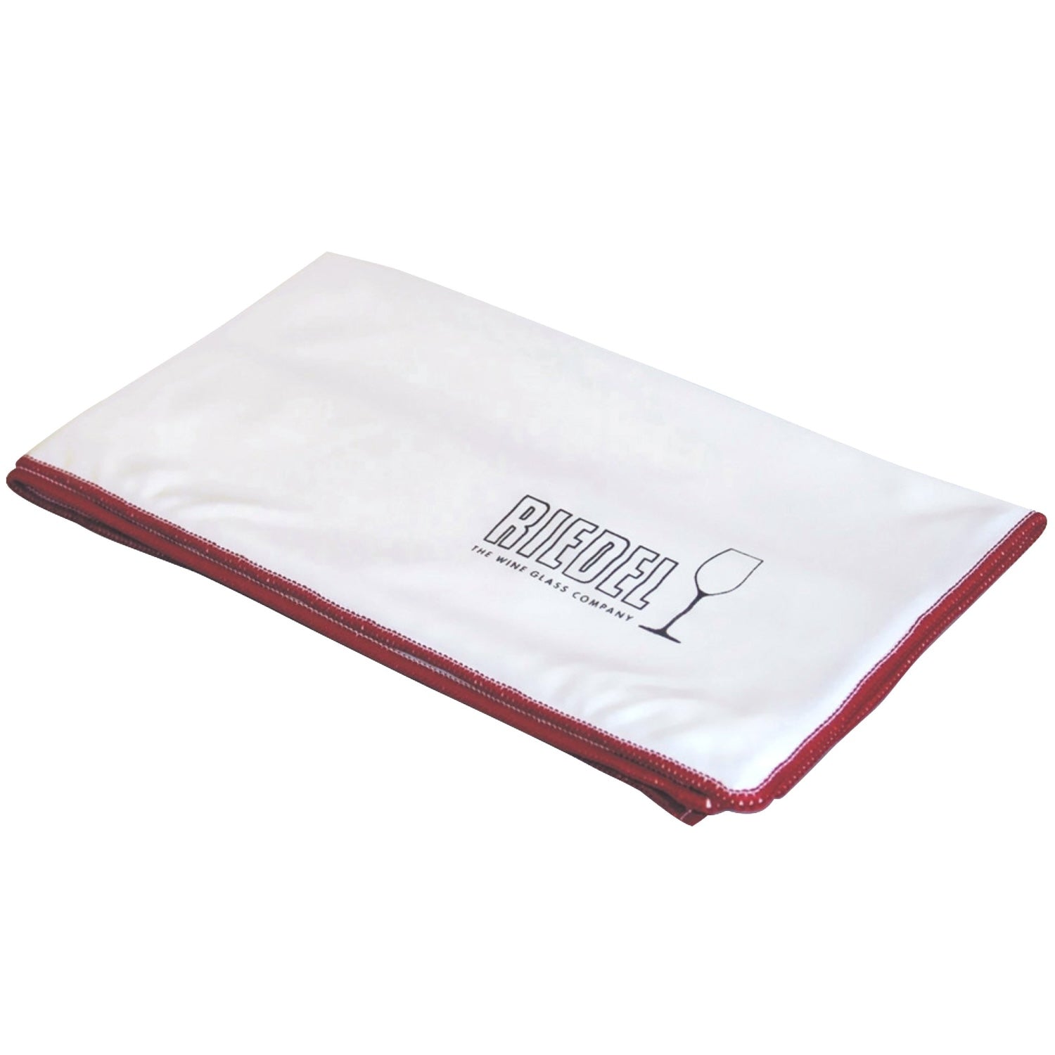 Paño Riedel de Pulido de Microfibra