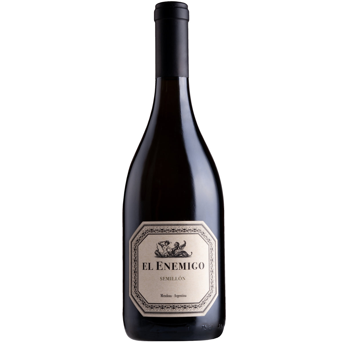 Vino Blanco El Enemigo Sémillon 750 ml | Mendoza, Argentina