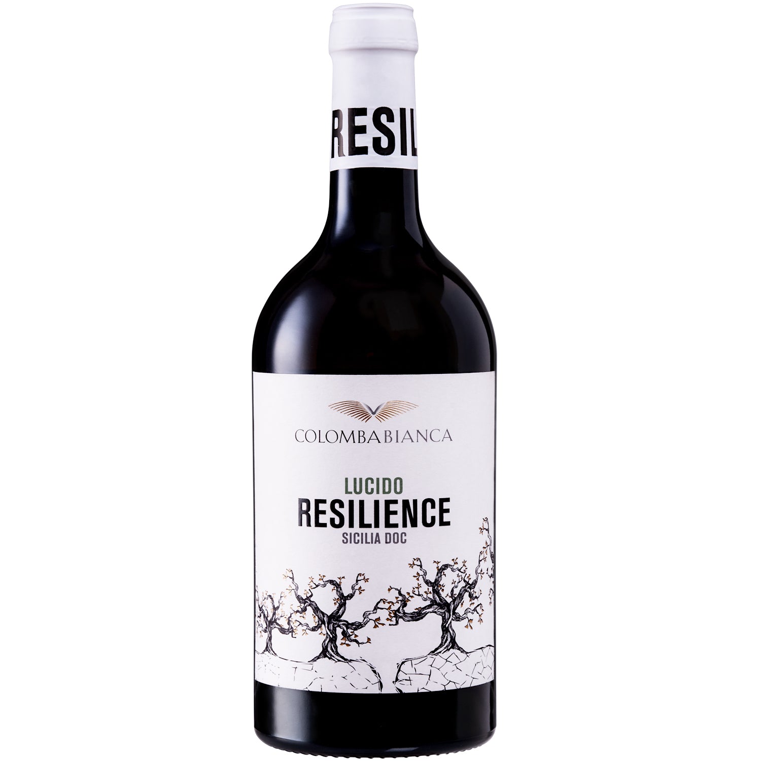 Lucido Resilience [750ml]