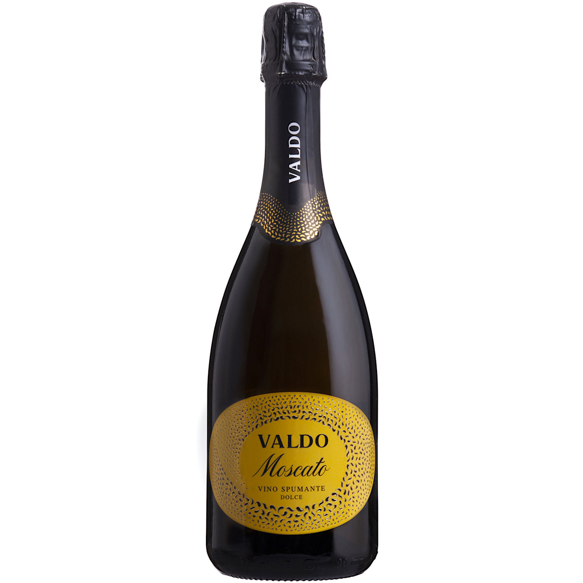 Vino Espumoso Valdo Moscato Spumante Dolce 750ml | Italia