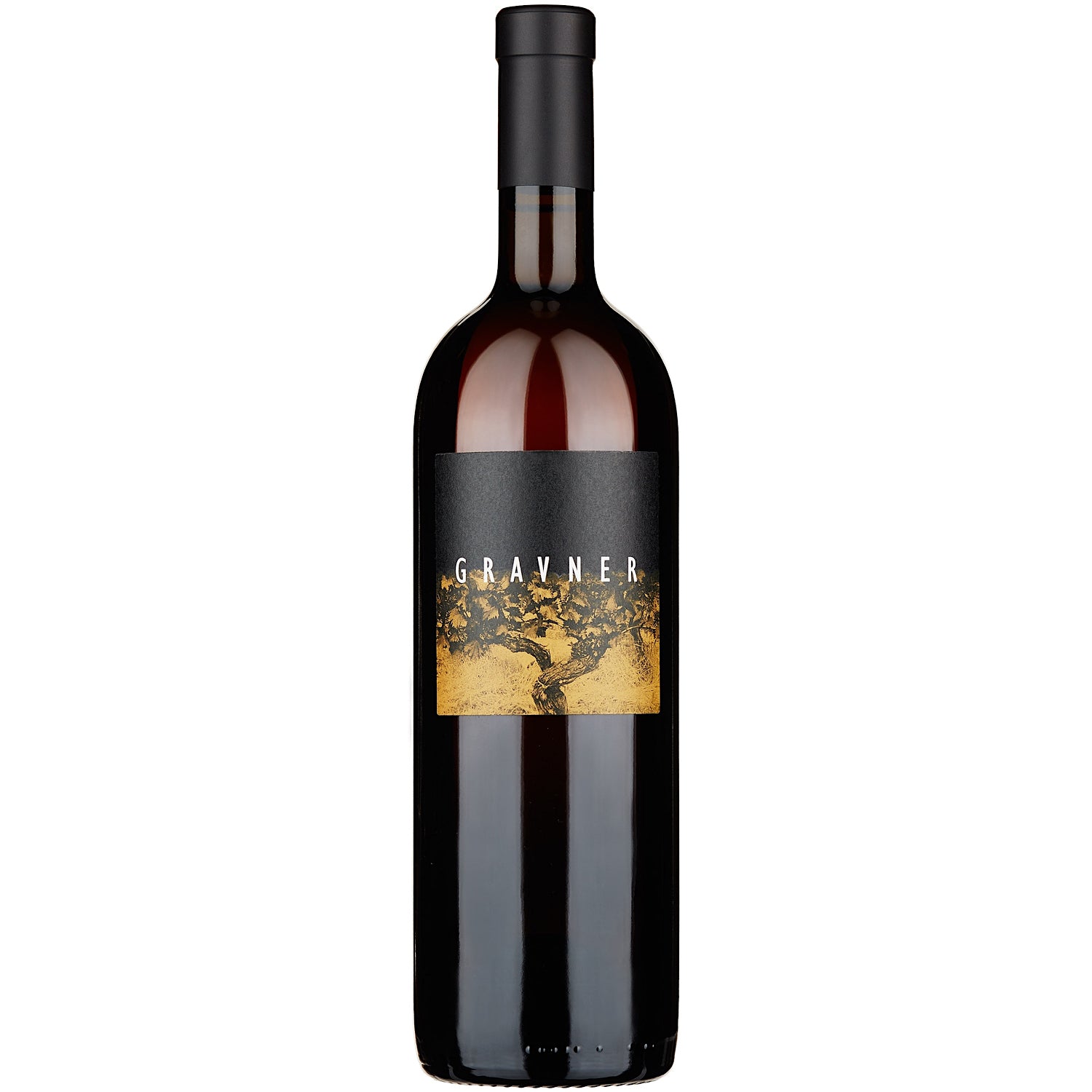 Gravner Ribolla Gialla Naranja [750ml]