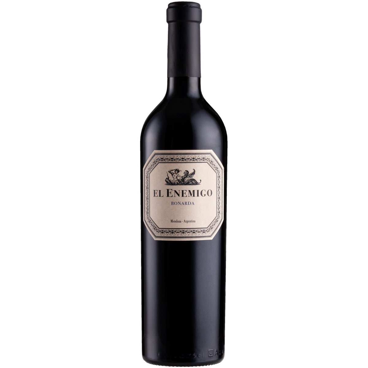Vino Tinto El Enemigo Bonarda 750 ml | Mendoza, Argentina