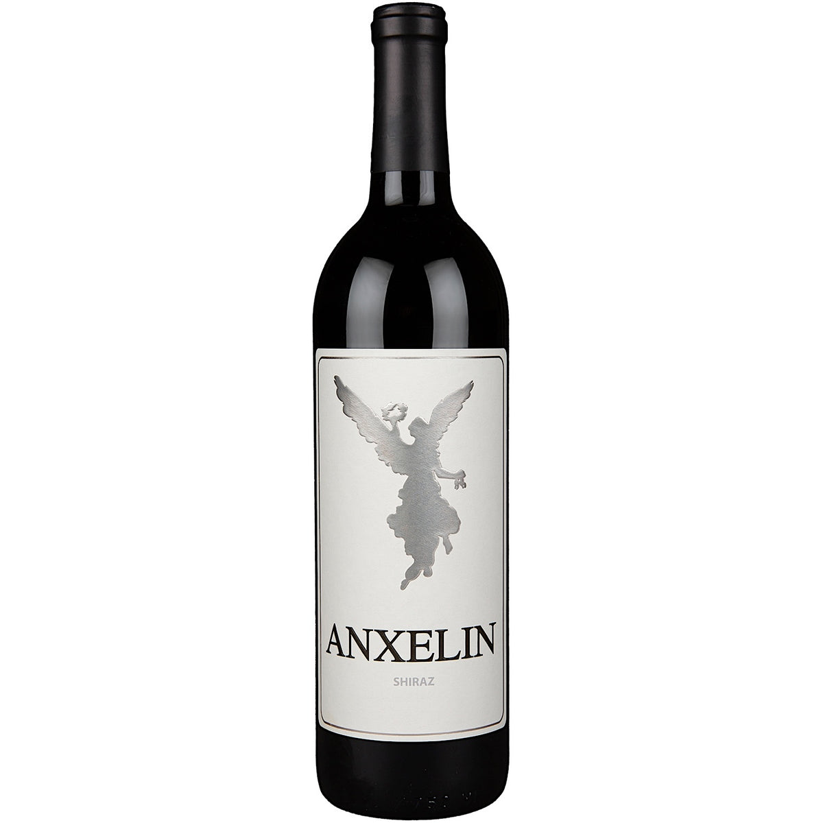 Vino Tinto Anxelin Shiraz Bodegas Encinillas 750ml | Vinos de Altura México