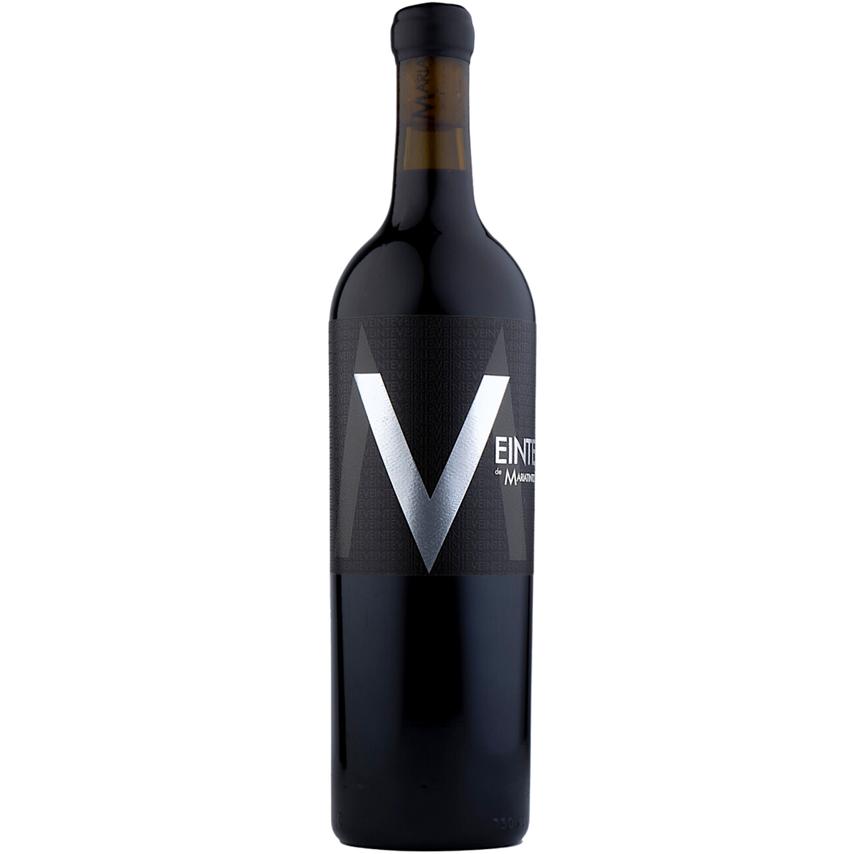 Vino Tinto M20 Mariatinto XX Aniversario Valle de Guadalupe 750ml | México