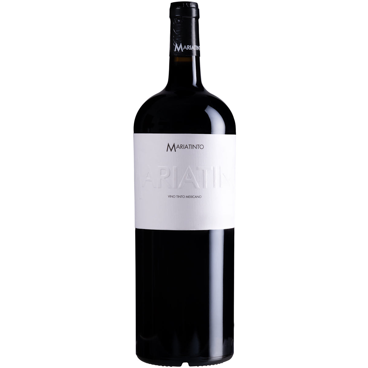 Vino Tinto Mariatinto Valle de Guadalupe 1500ml Magnum | México