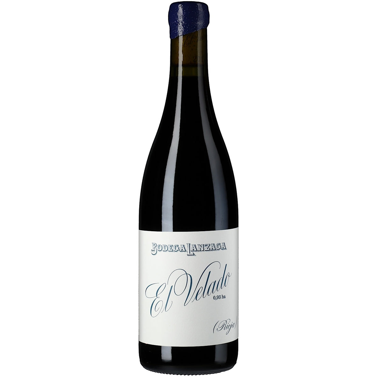 Vino Tinto Telmo Rodríguez El Velado 750ml | Edición Limitada