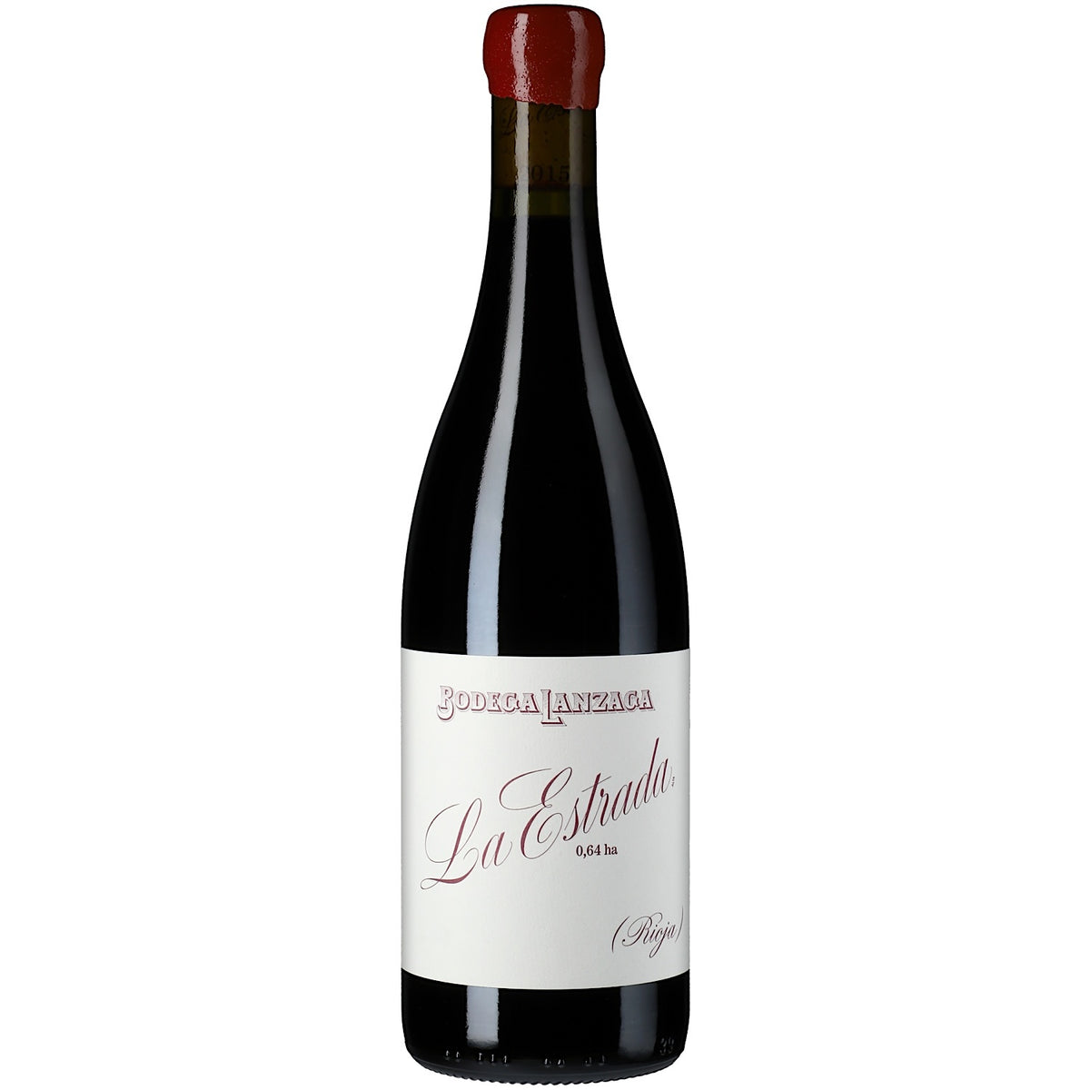 Vino Tinto Telmo Rodríguez La Estrada 750ml | Edición Limitada