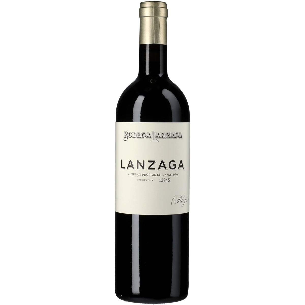 Vino Tinto Telmo Rodríguez Lanzaga 750ml | D.O.Ca. Rioja