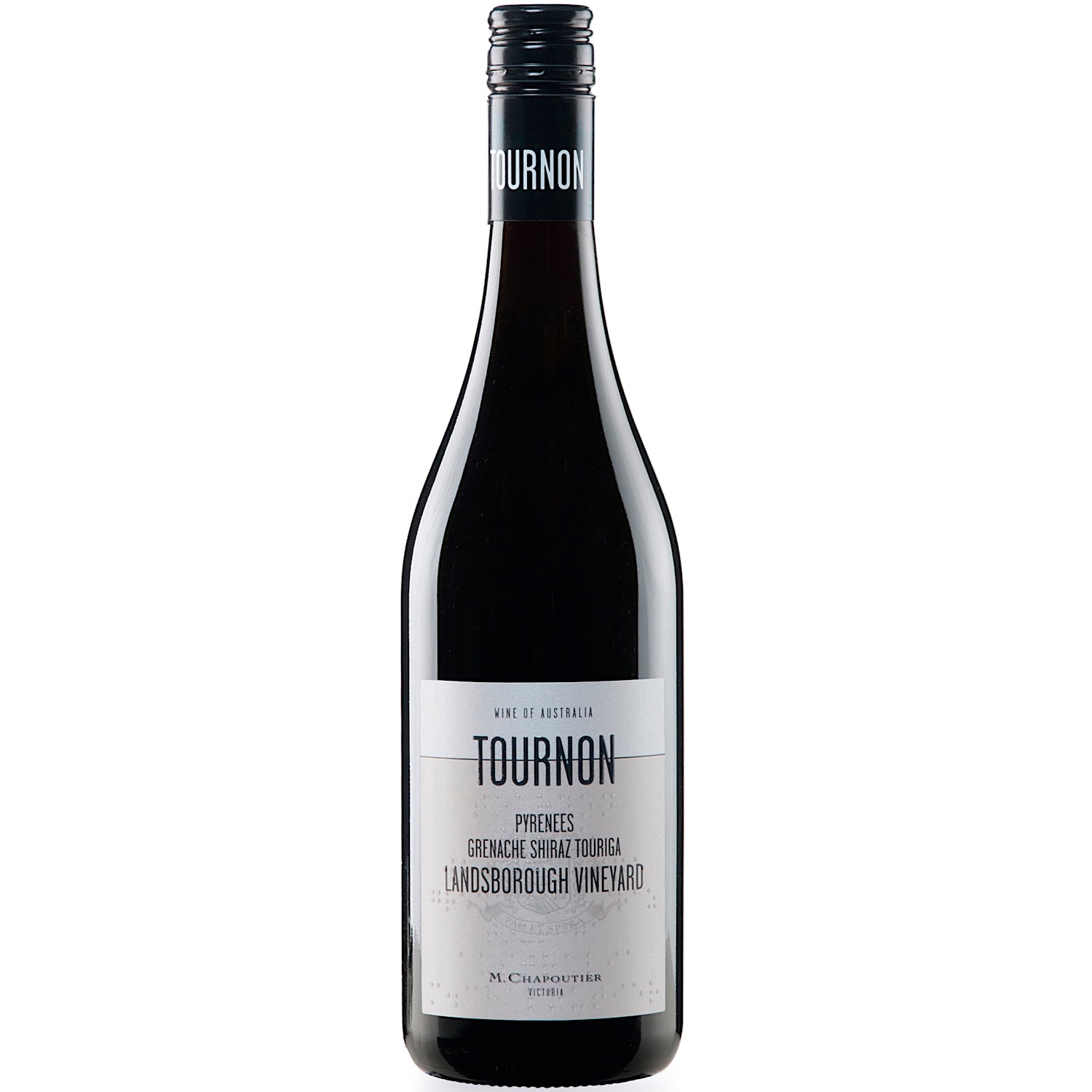 Tournon Landsborough Vineyard Grenache-Shiraz [750ml]