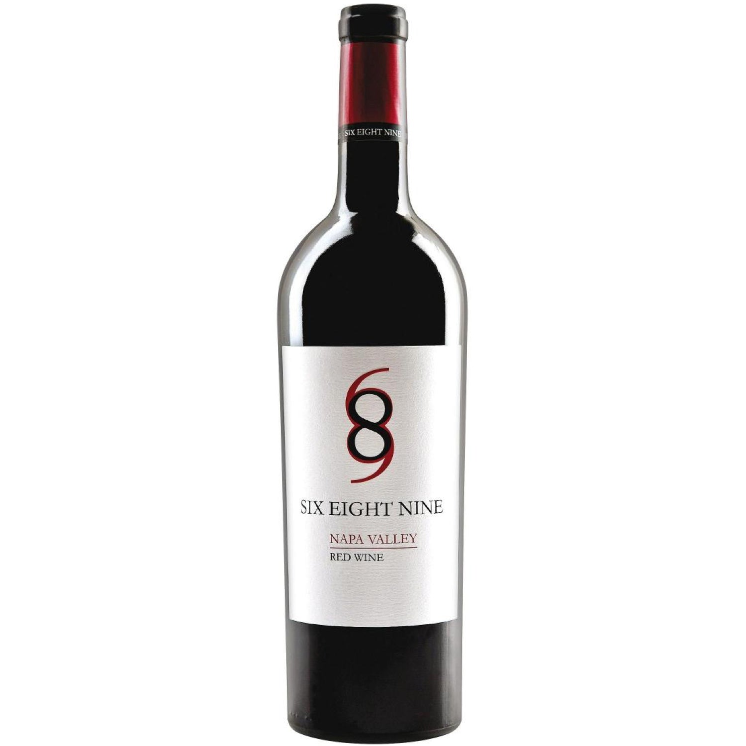 689 Napa Valley Red Blend [750ml]