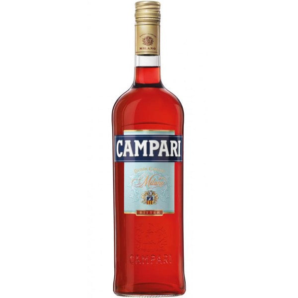 Licor Campari [750ml]