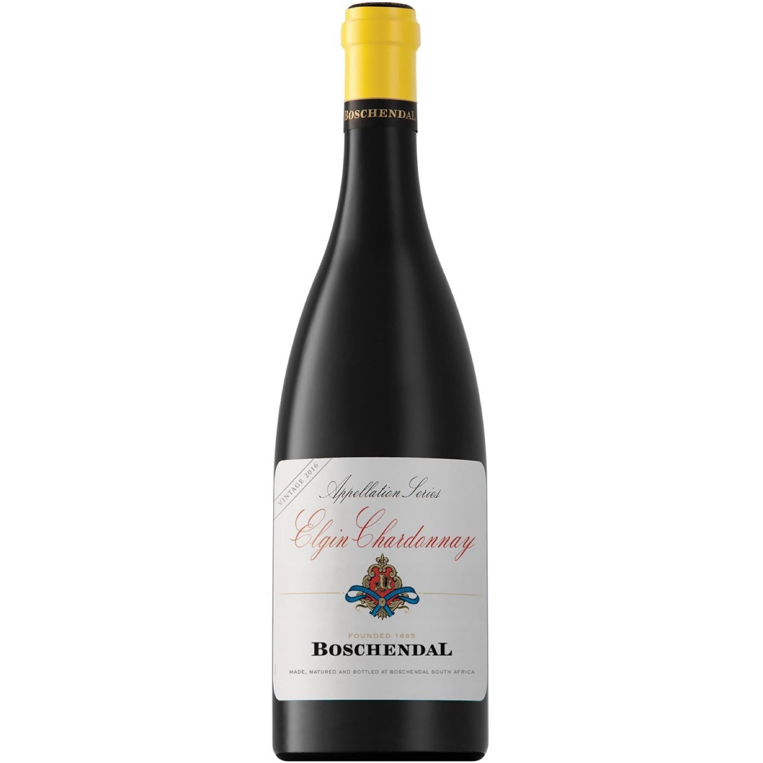 Boschendal Elgin Chardonnay [750ml]