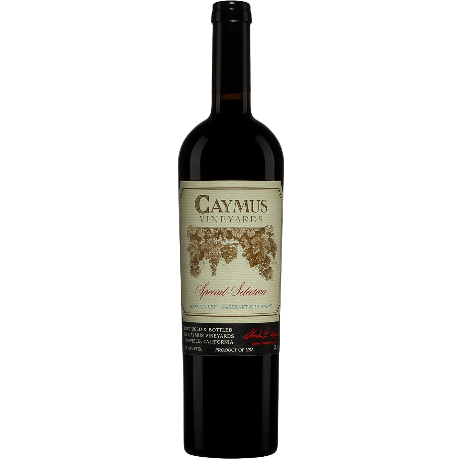Caymus Special Selection [750ml]