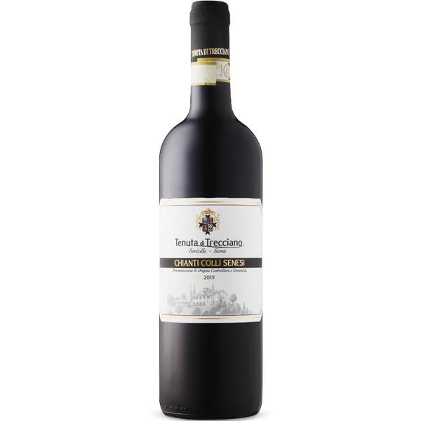 Chianti colli senesi 2015 best sale