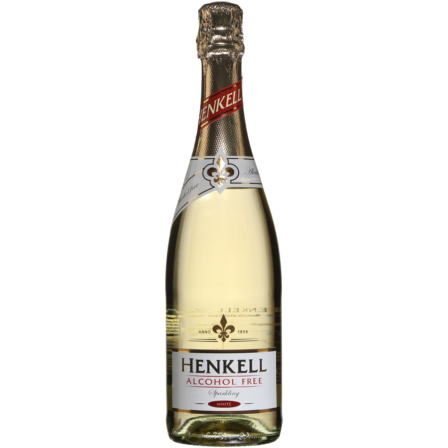 Henkell Alcohol Free [750ml]