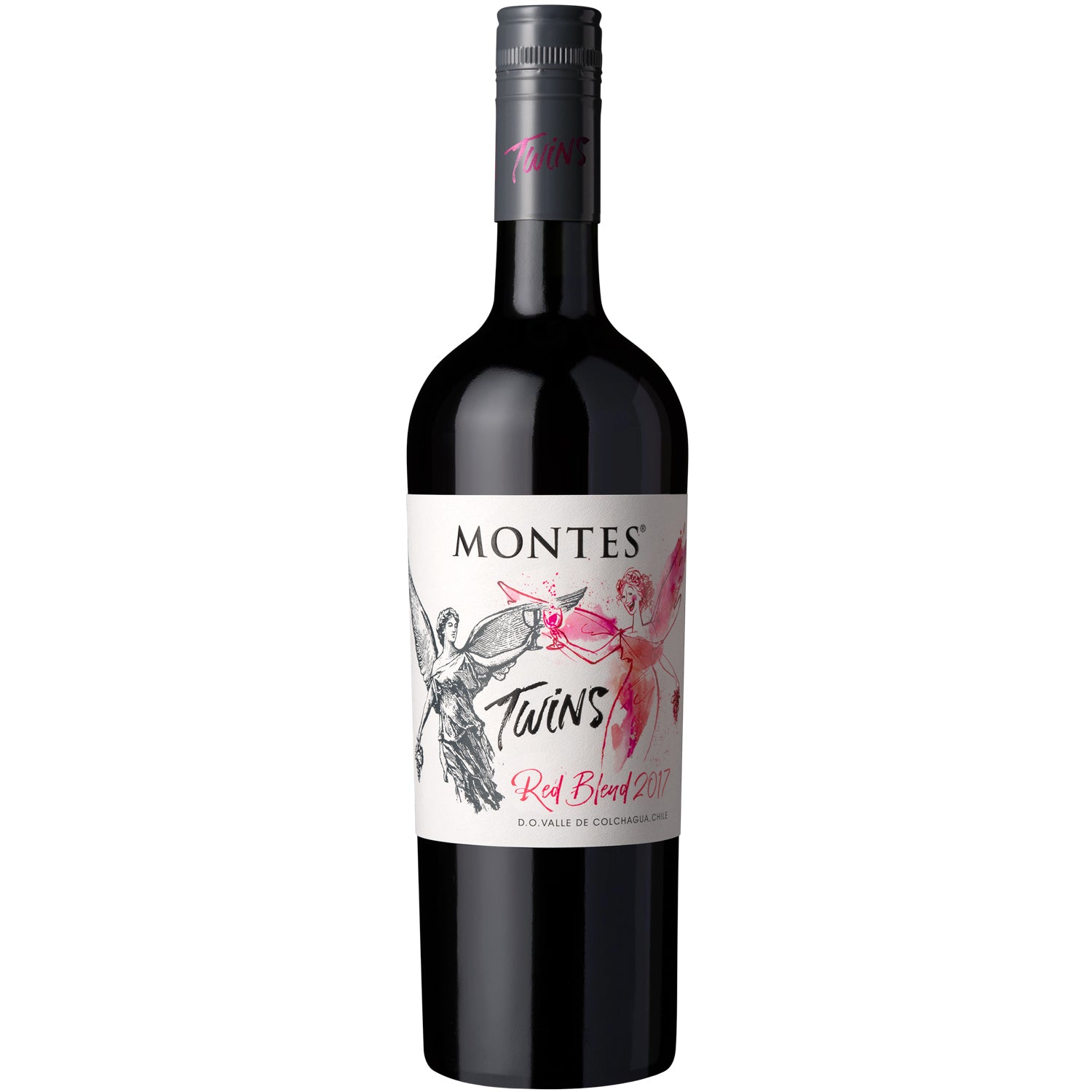 Montes Twins Red Blend [750ml]