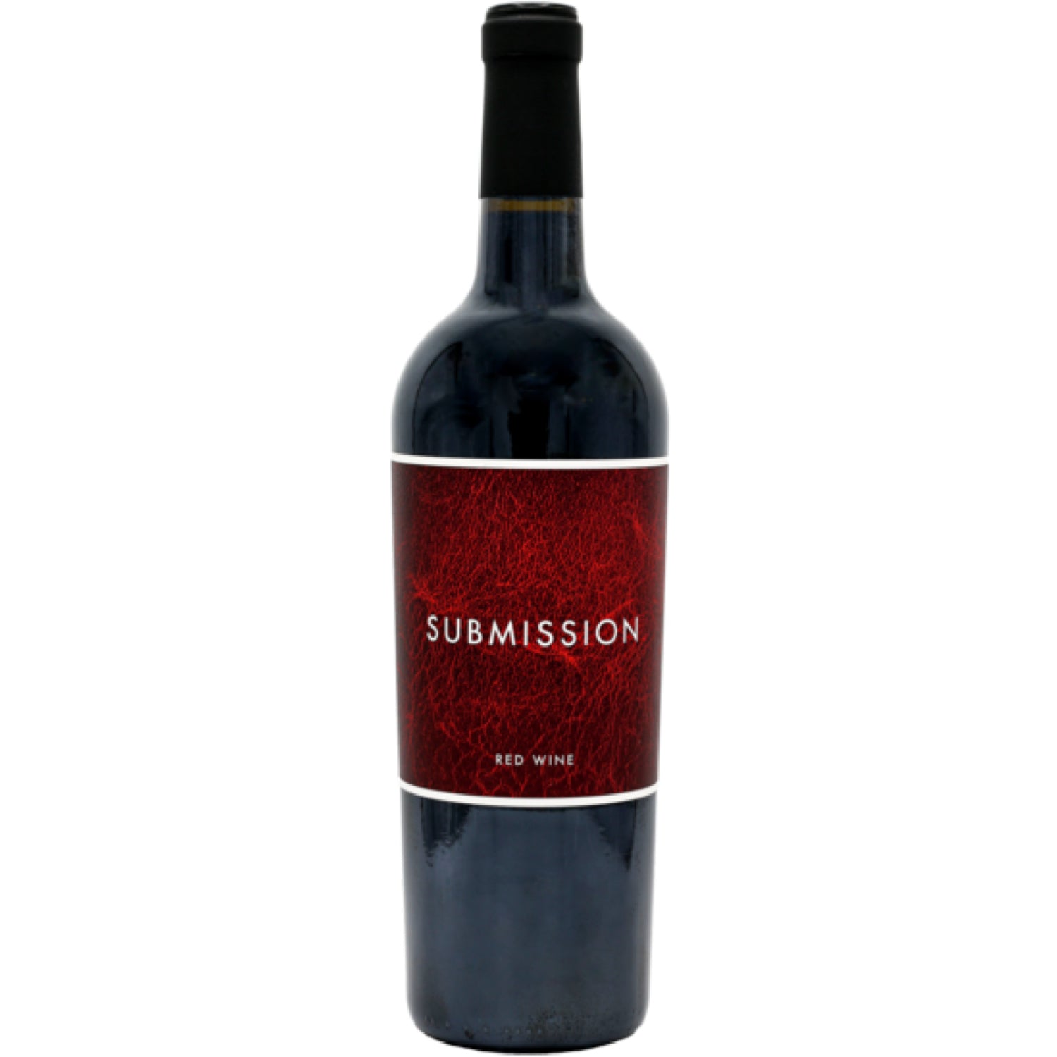 689 Submission Red Blend [750ml]