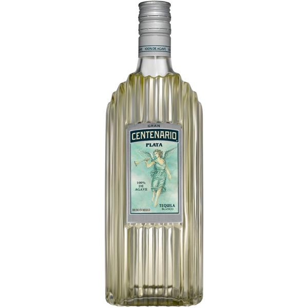 Tequila Gran Centenario Plata [700ml]