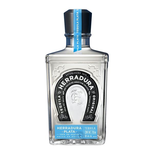 Tequila Herradura Plata [700ml]