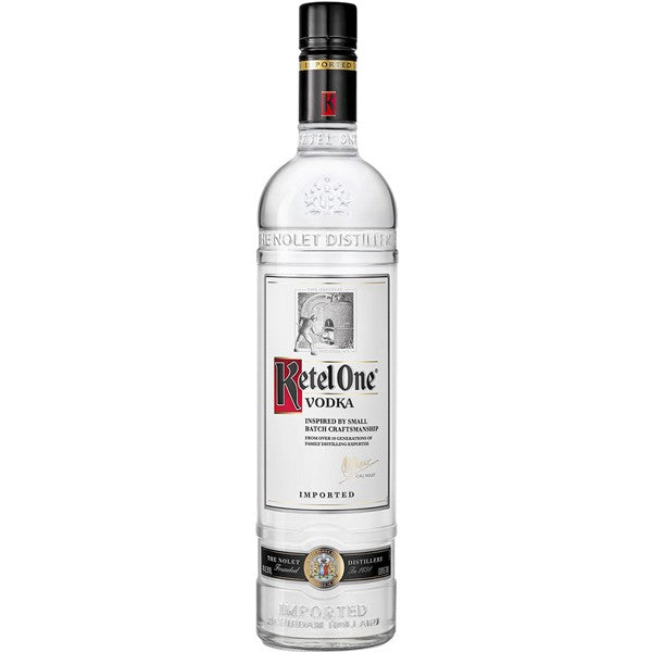 Vodka Ketel One [750 ml]