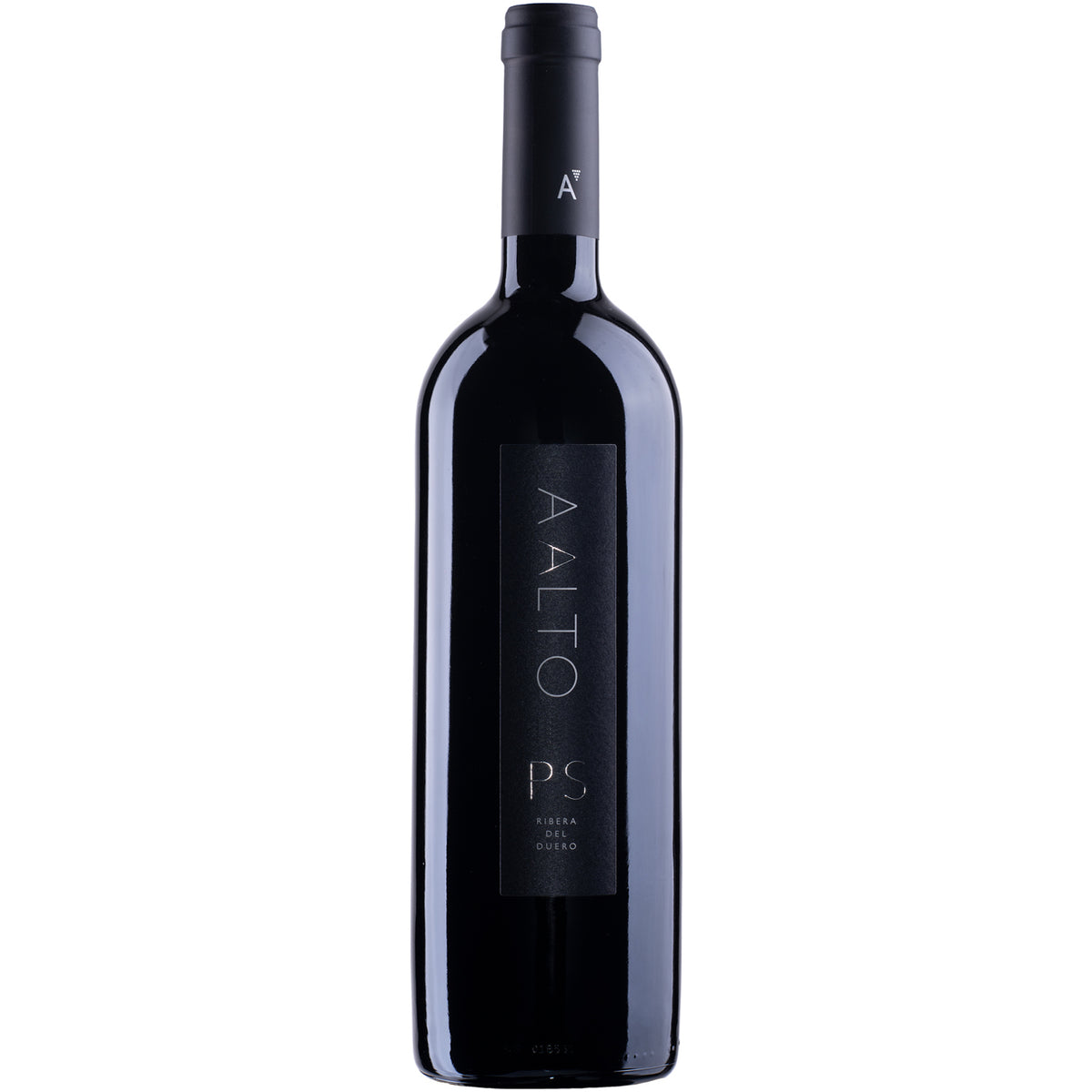 Vino Tinto AALTO PS Pago Seleccionado Ribera del Duero 750ml | España