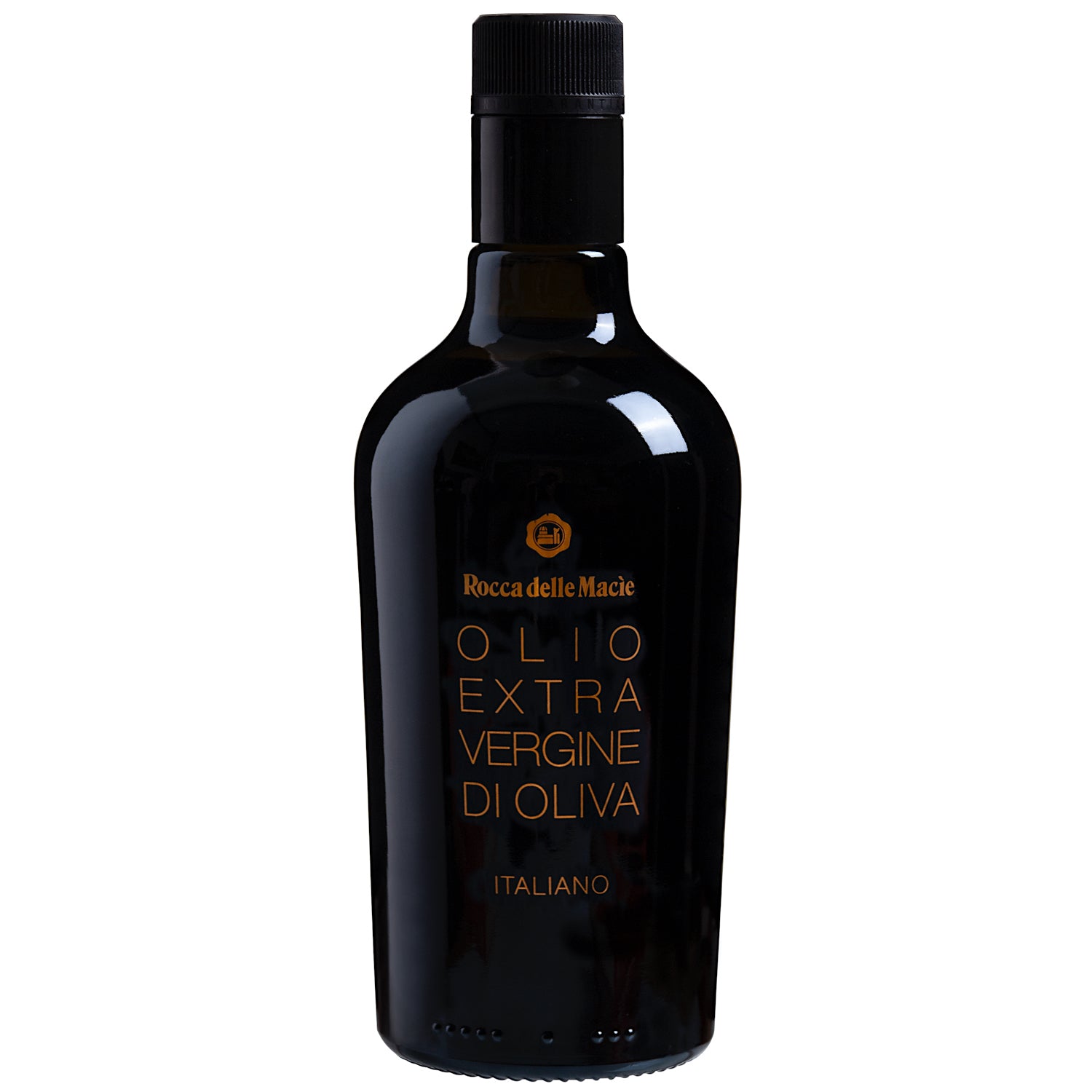 Aceite de Oliva Extra Virgen 750 ml Premium Botella de Vidrio