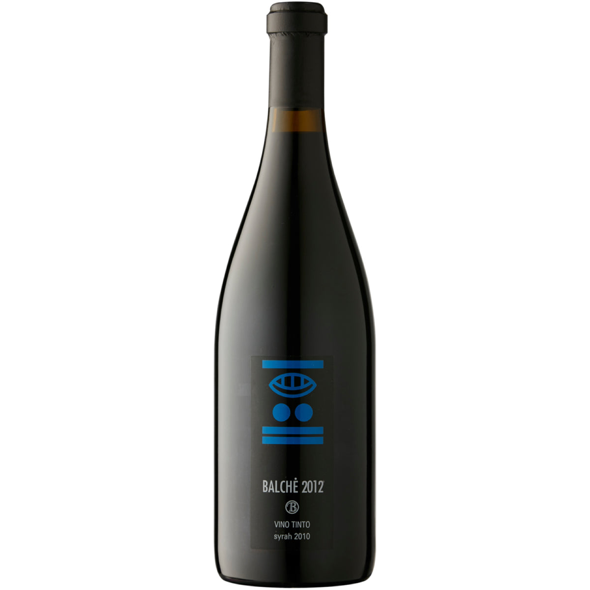 Vino Tinto Balché Dos Mil Doce Premium 750ml | Valle de Guadalupe