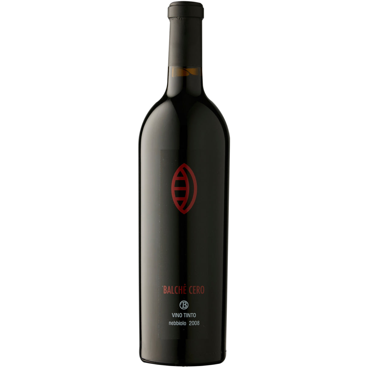 Vino Tinto Balché Cero Premium 750ml | Valle de Guadalupe