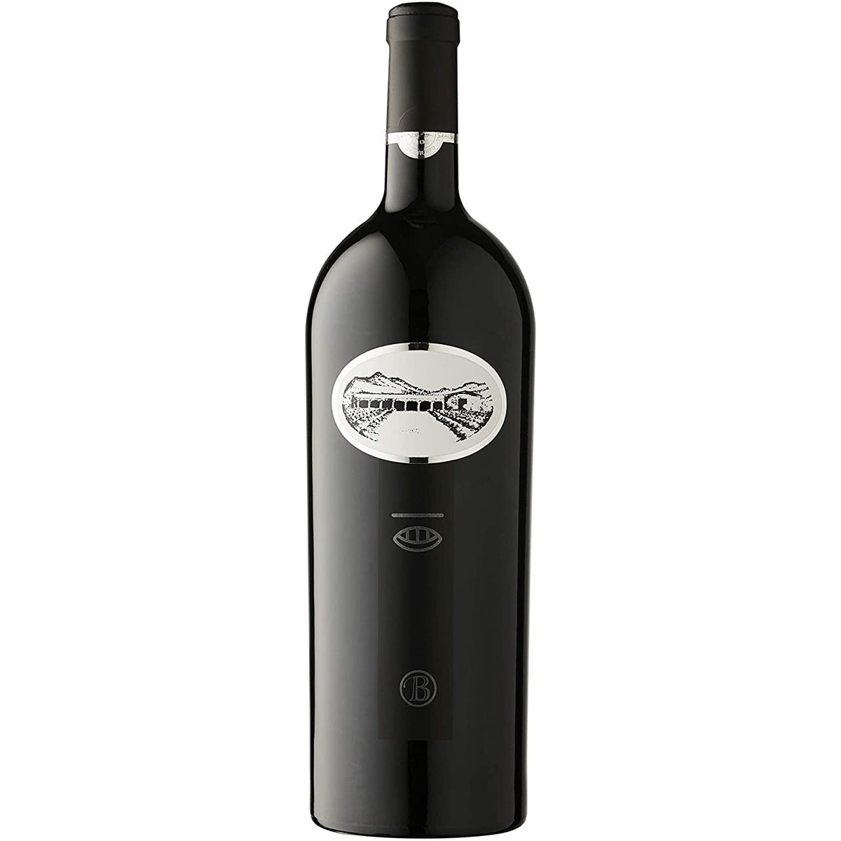 Vino Tinto Balche Cien Premium Magnum 1500ml | Valle de Guadalupe
