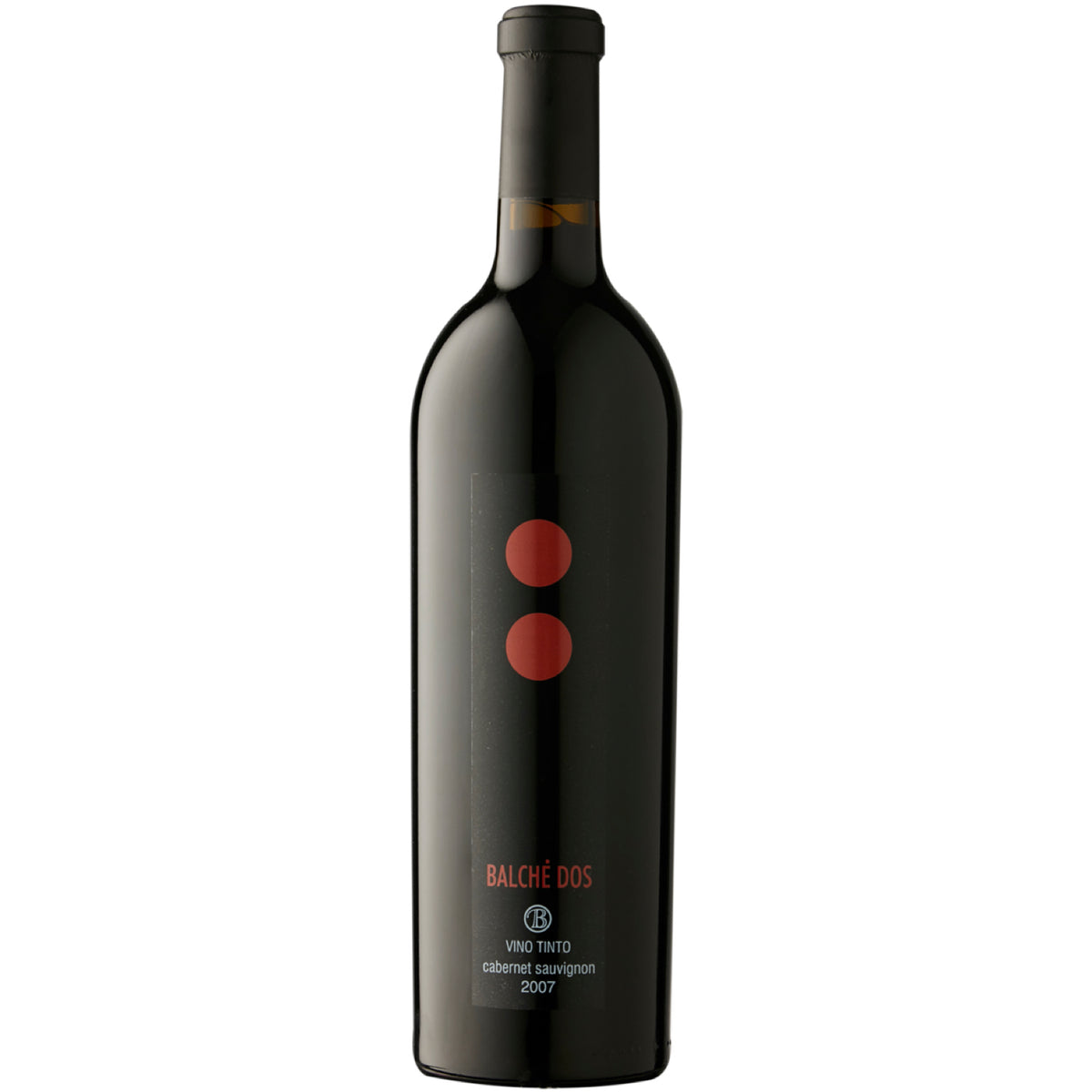 Vino Tinto Balche Dos Premium 750ml | Valle de Guadalupe
