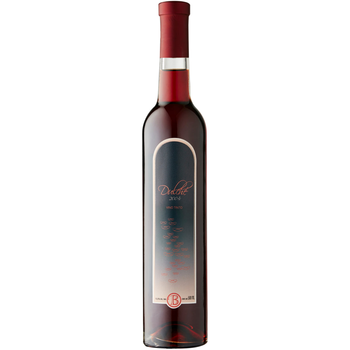 Vino Dulce Barón Balché Dulché 500ml | Valle de Guadalupe