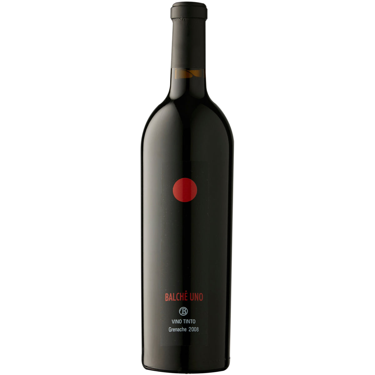 Vino Tinto Balche Uno Premium 750ml | Valle de Guadalupe
