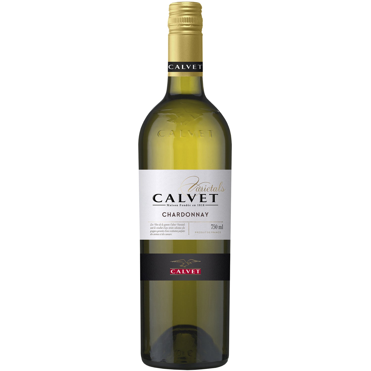 Calvet Chardonnay [750ml]