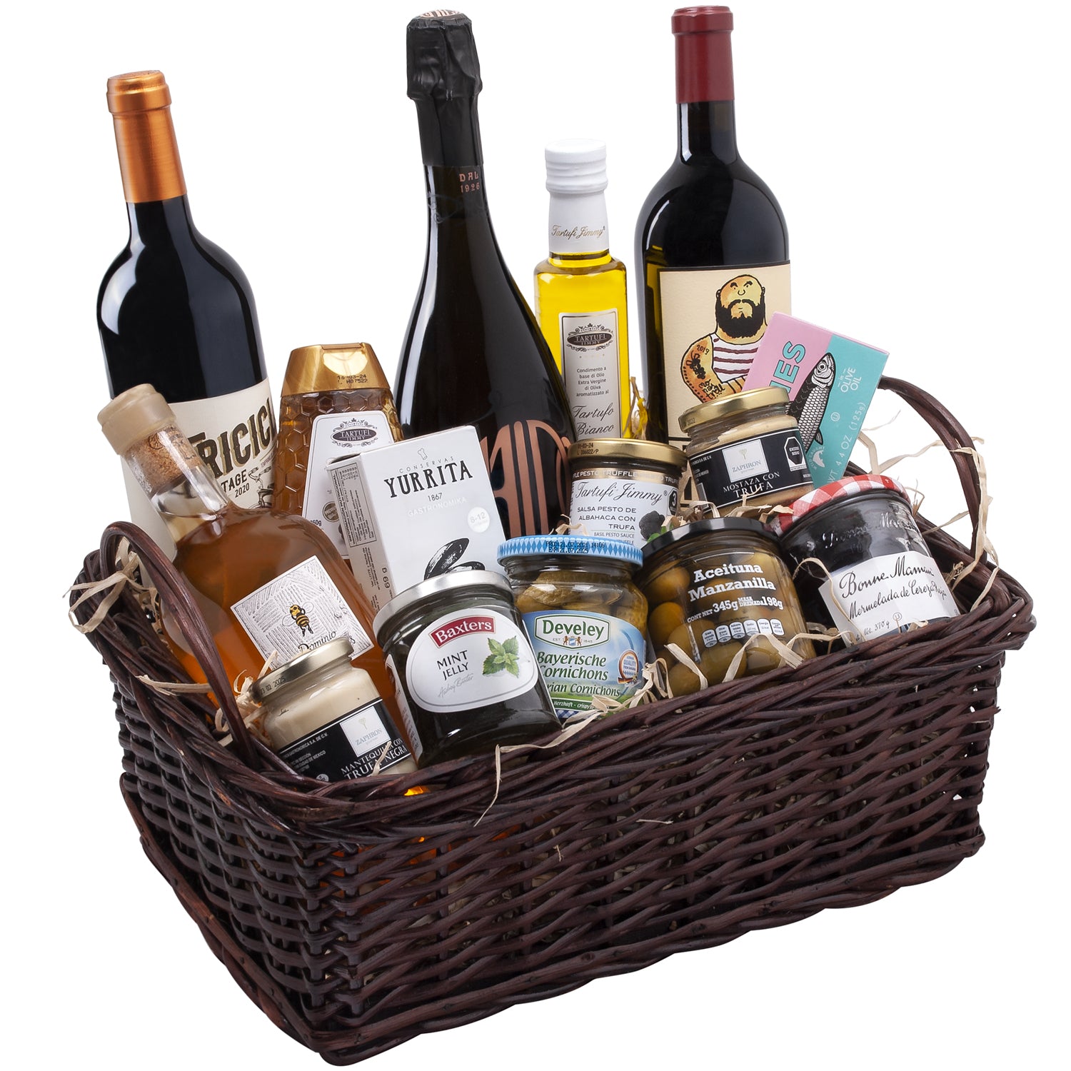 Canasta 2 Temporada 2022