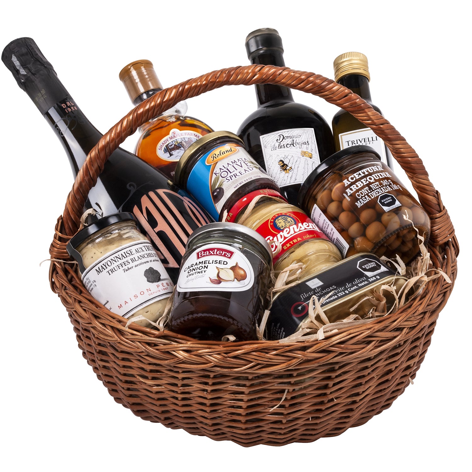 Canasta 1 Temporada 2022