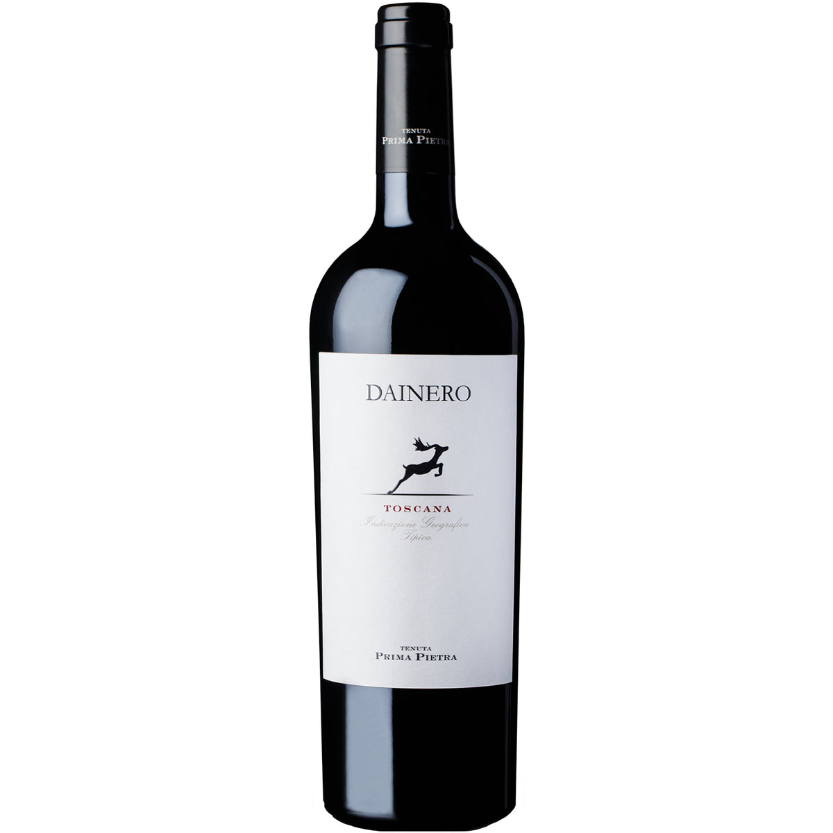 Vino Tinto Dainero Castiglion del Bosco Toscana IGT 750ml | Italia