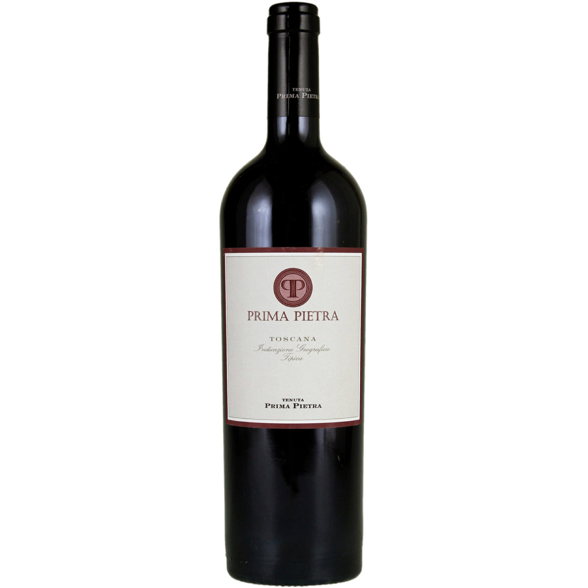 Vino Tinto Castiglion del Bosco Prima Pietra Toscana IGT 750ml | Italia