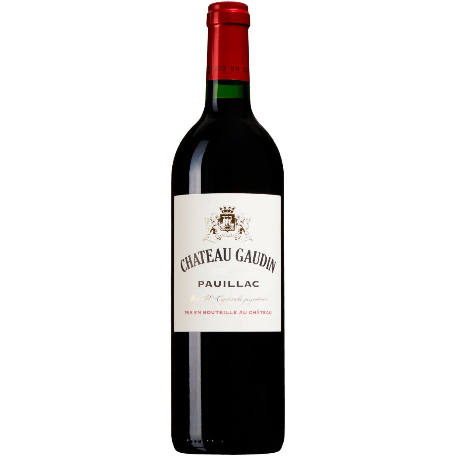 Château Gaudin