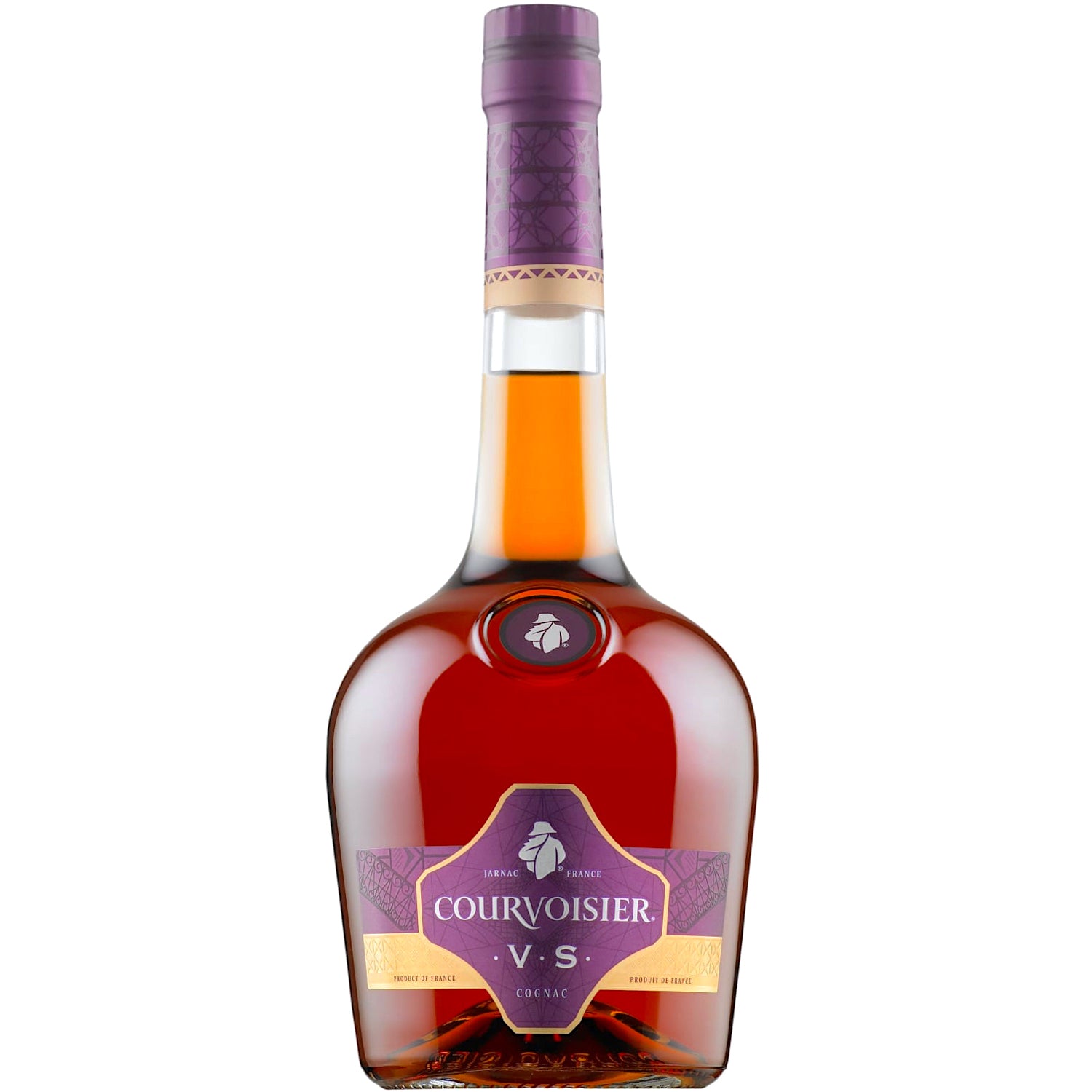 Cognac Courvoisier VS [700ml]
