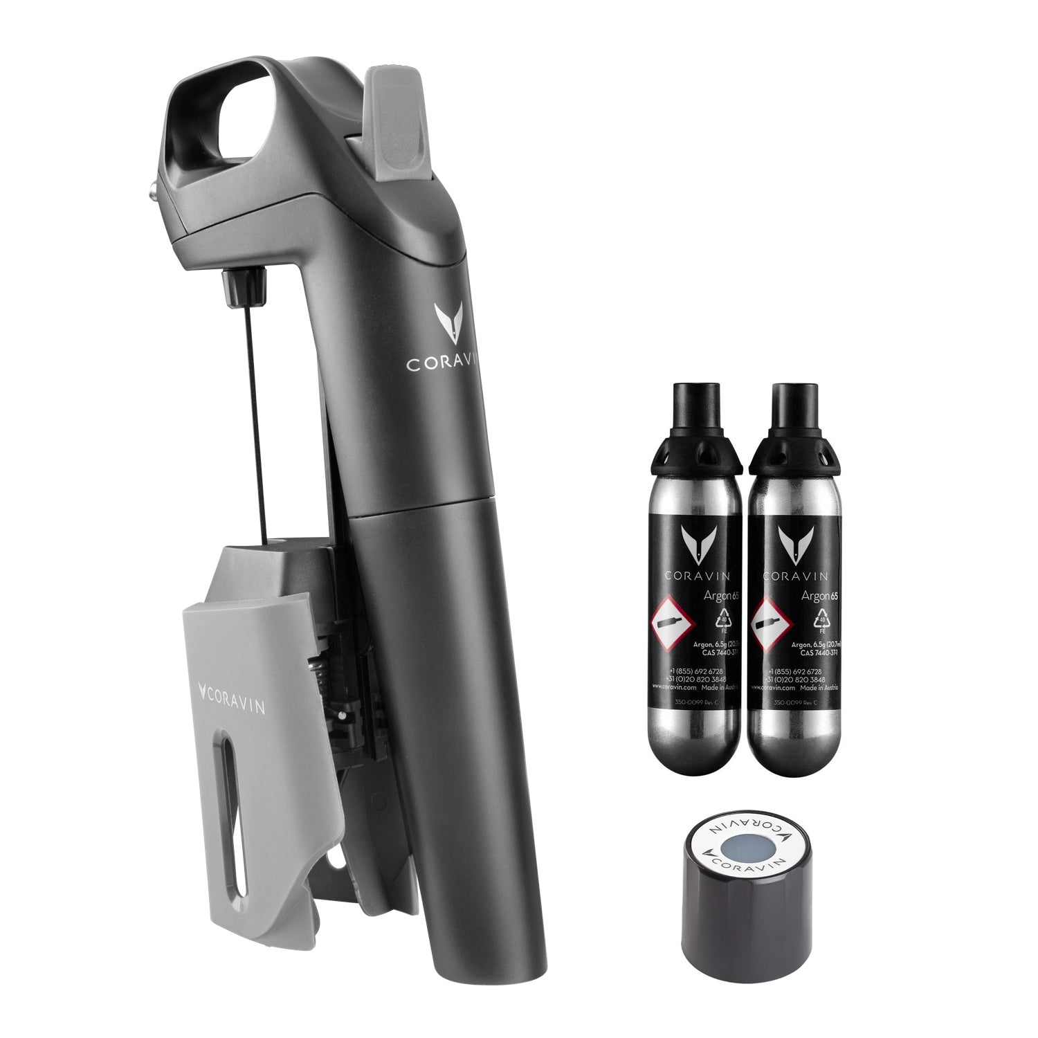 Coravin Modelo Tres