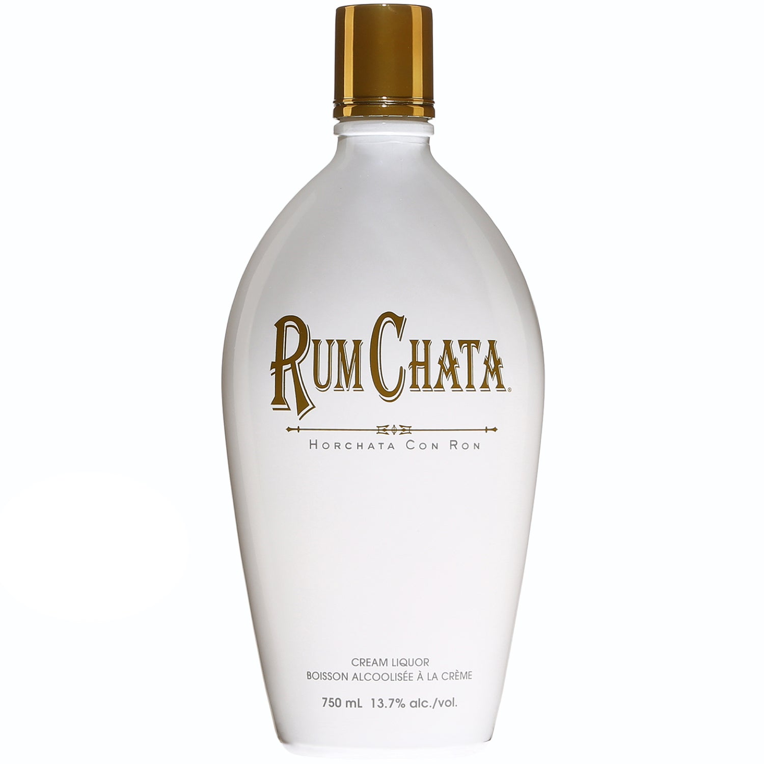 Crema de Ron Rum Chata [750ml]