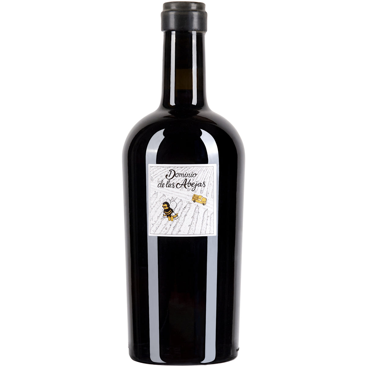 Vino Dominio de las Abejas Néctar de Campo 750 ml | México