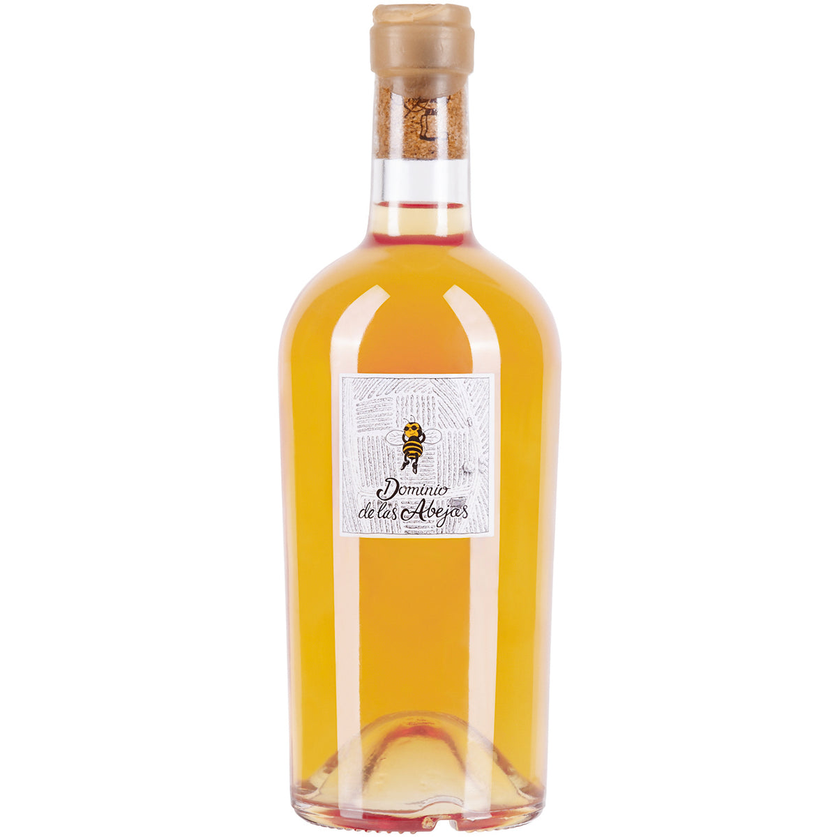 Vino Naranja Dominio de las Abejas 750 ml | México