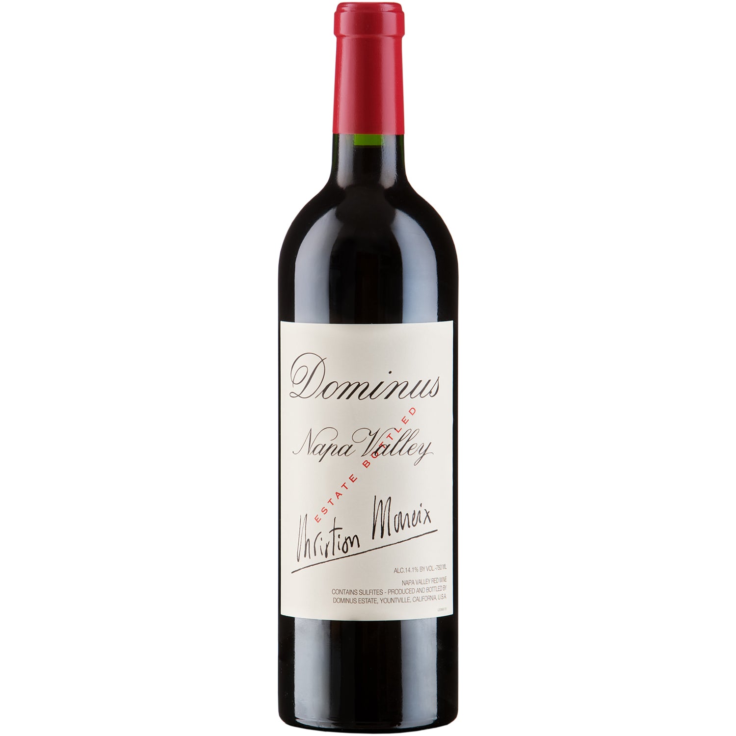 Dominus Napa Valley [750ml]