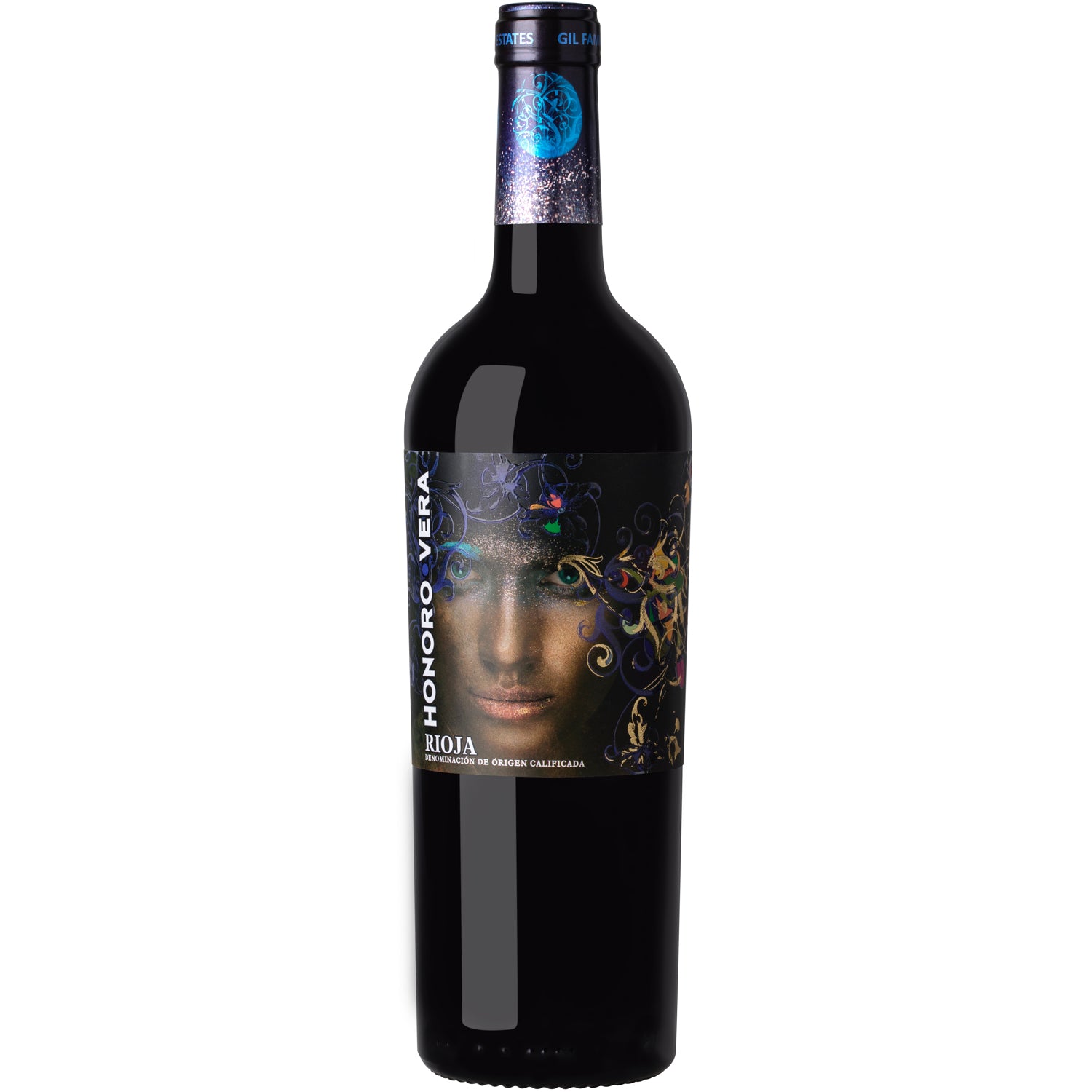 Honoro Vera Rioja [750ml]
